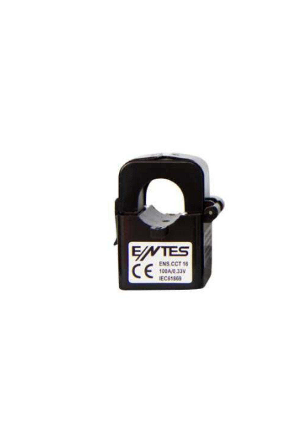 ENTES Ens.Cct.24 400 A Clamp Ayrılan Akım Trafosu 400 A 5A 24 Mm, M5139