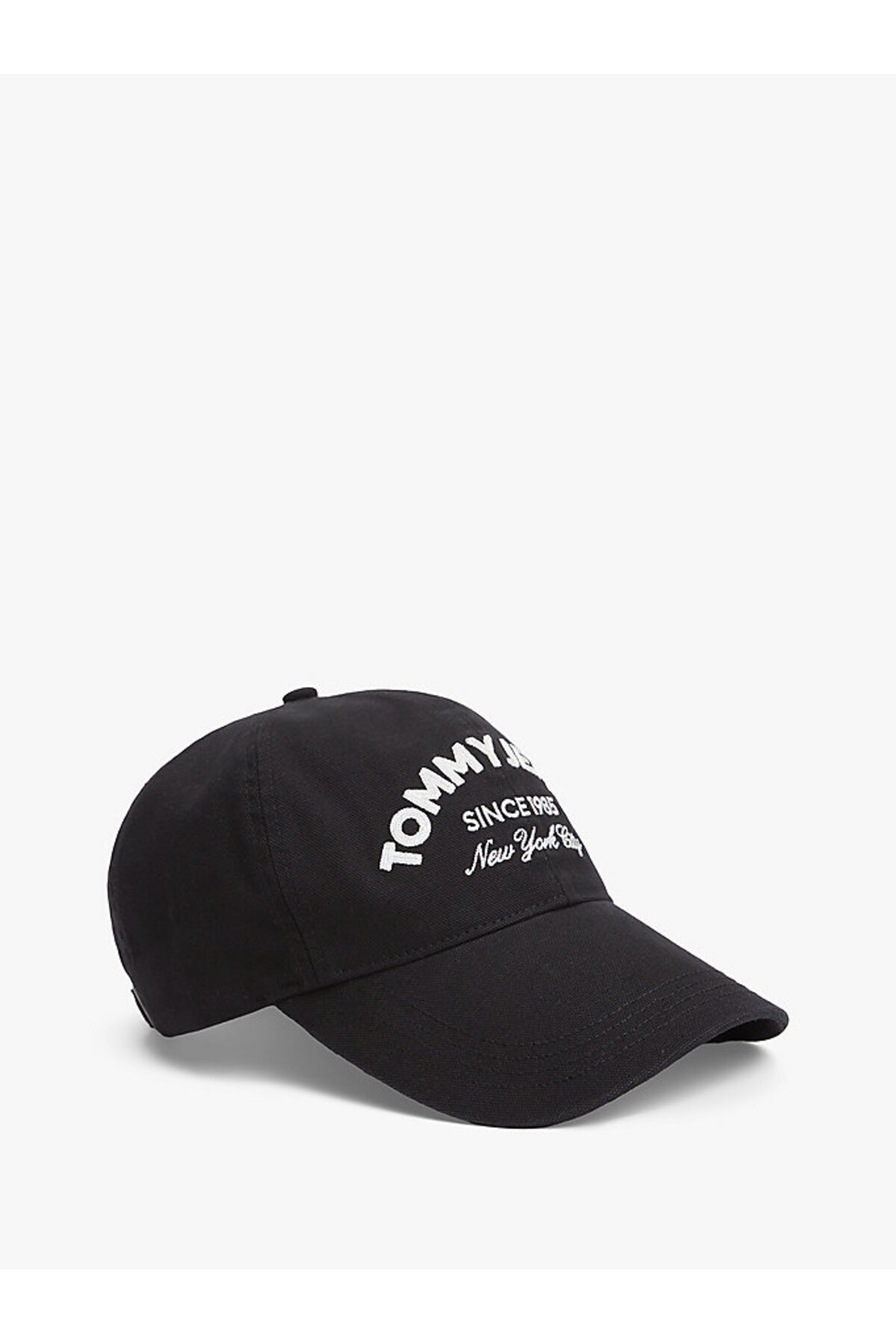 تامی هیلفیگر کلاه مردانه TJM Archive با جزئیات گرافیکی