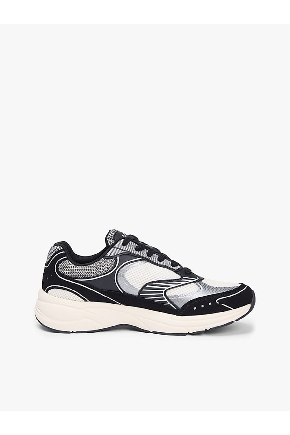 تامی هیلفیگر کفش‌های کتانی بایگانی مردانه مدل '25