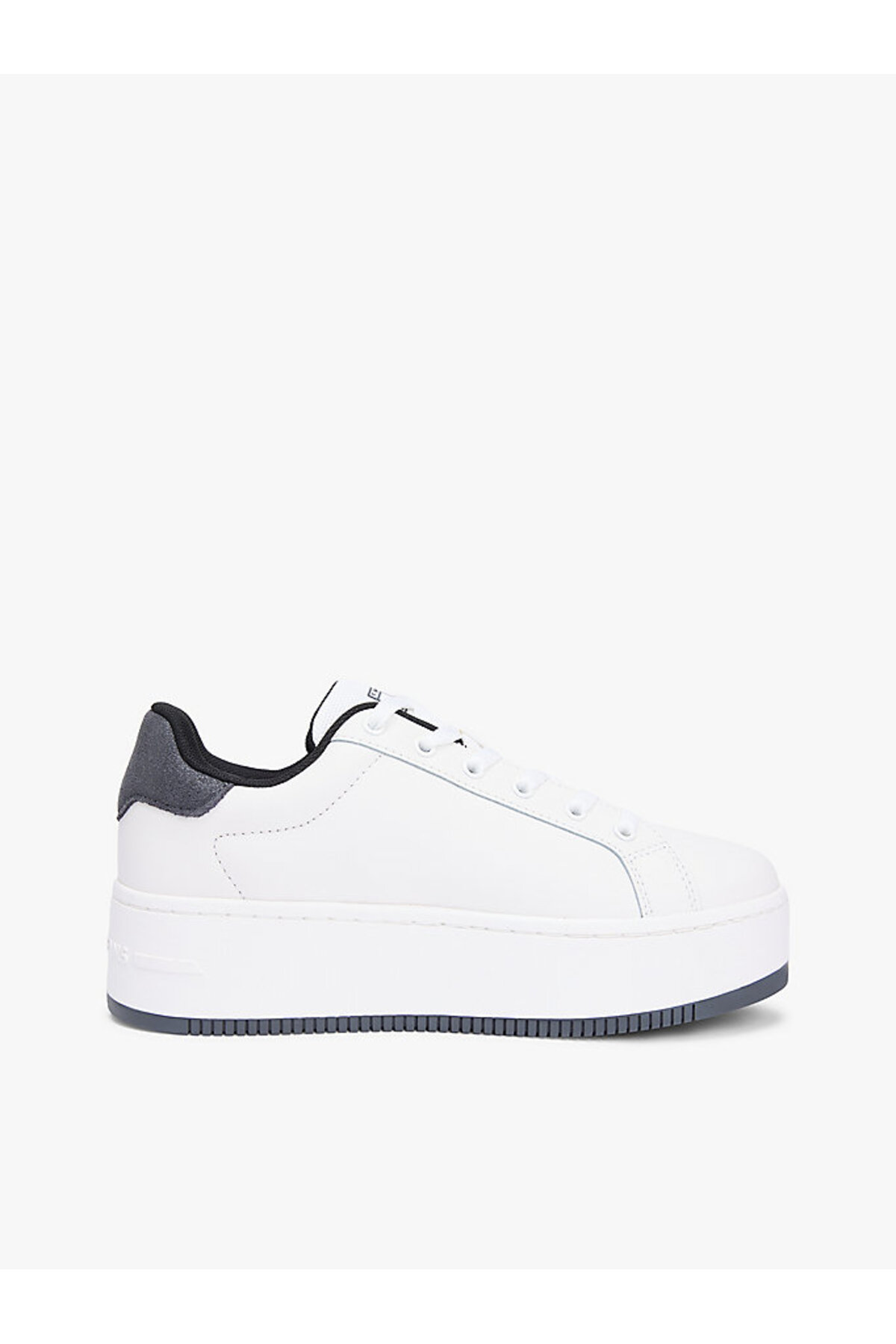 Tommy Hilfiger TJW FLATFORM ESS MU