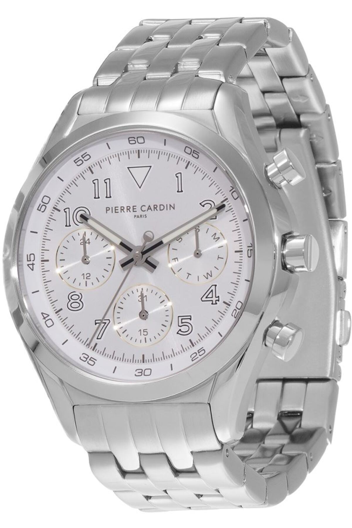 ساعت مچی CF.1019.MS.4 پیر کاردین ساعت Pierre Cardin