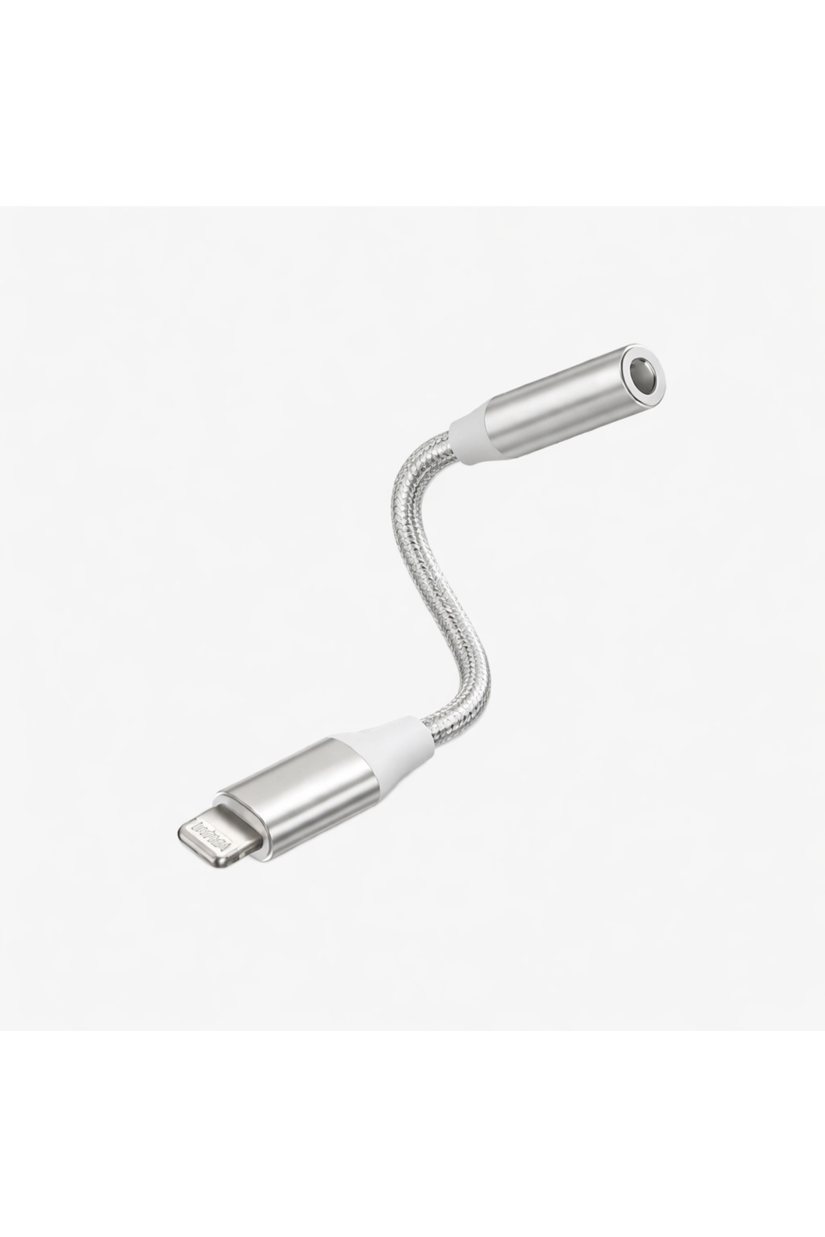 Linktech A199 Lightning 3.5mm Kulaklık Jakı Adaptörü (Tak Çalıştır ...