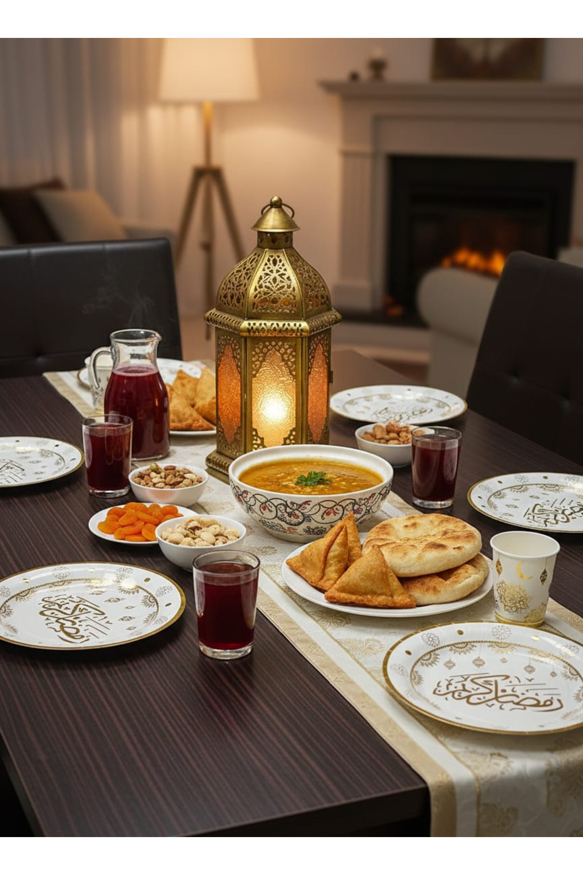 اواني رمضان