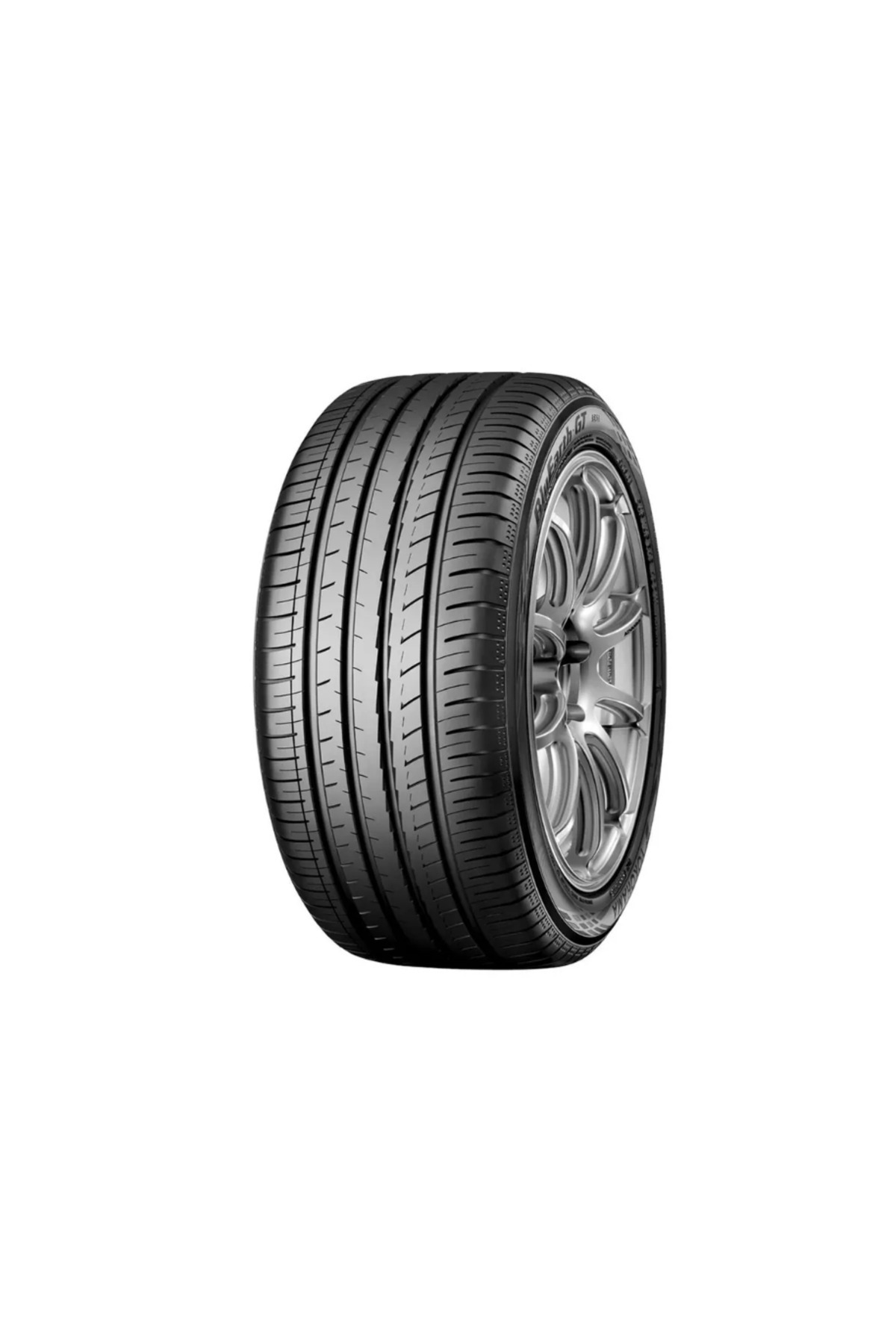 Yokohama 215/50R17 95W BLUEARTH-GT AE-51 (Y25) - Fiyatı, Yorumları