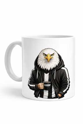 Kupa Bayer dizayn -Üç Büyükler Temalı Taraftar Kupası – Futbol Severlere Özel...