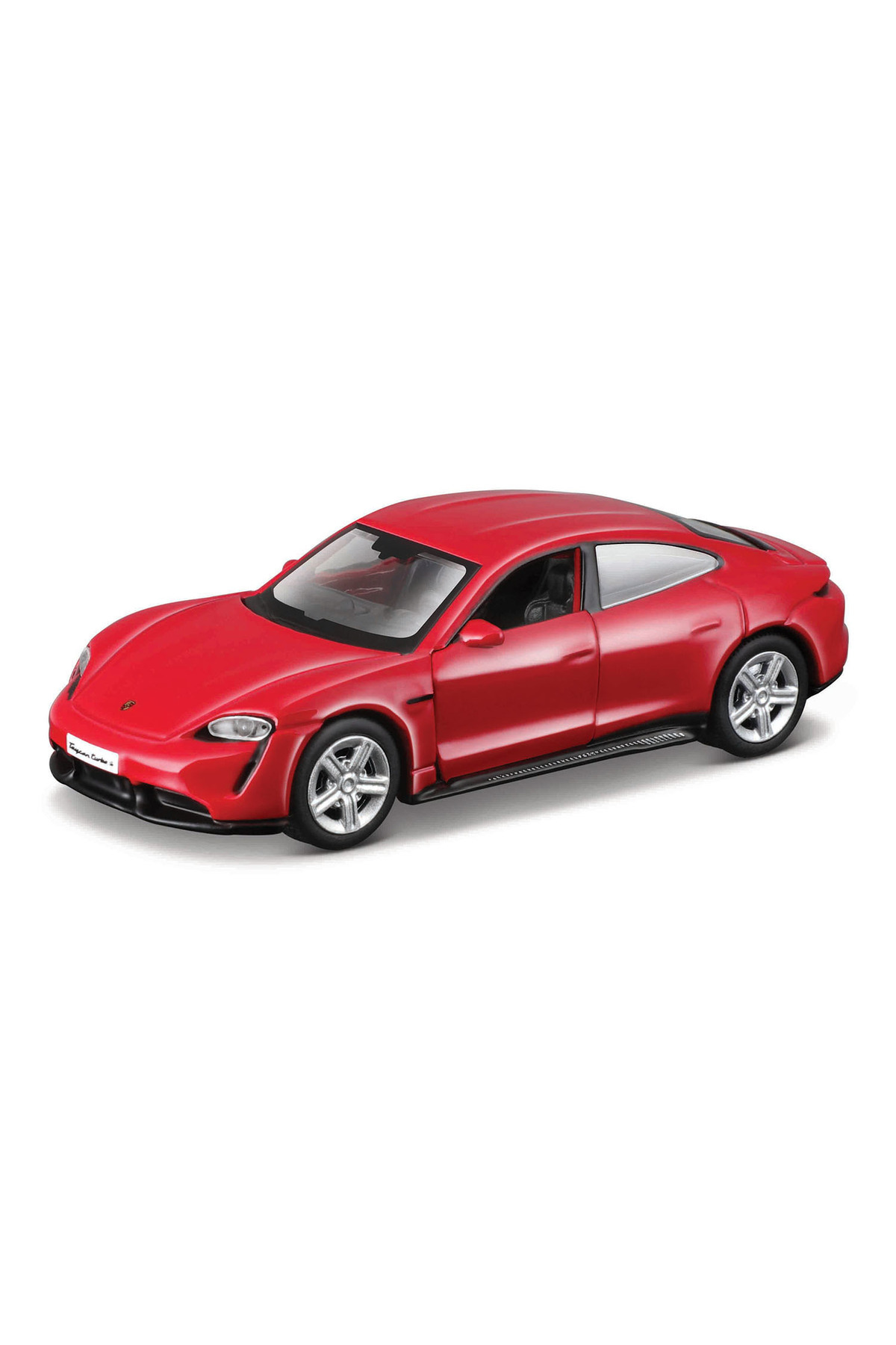 Maisto 1:64 Speed Icons - Porsche Taycan Turbo S Kırmızı - Fiyatı