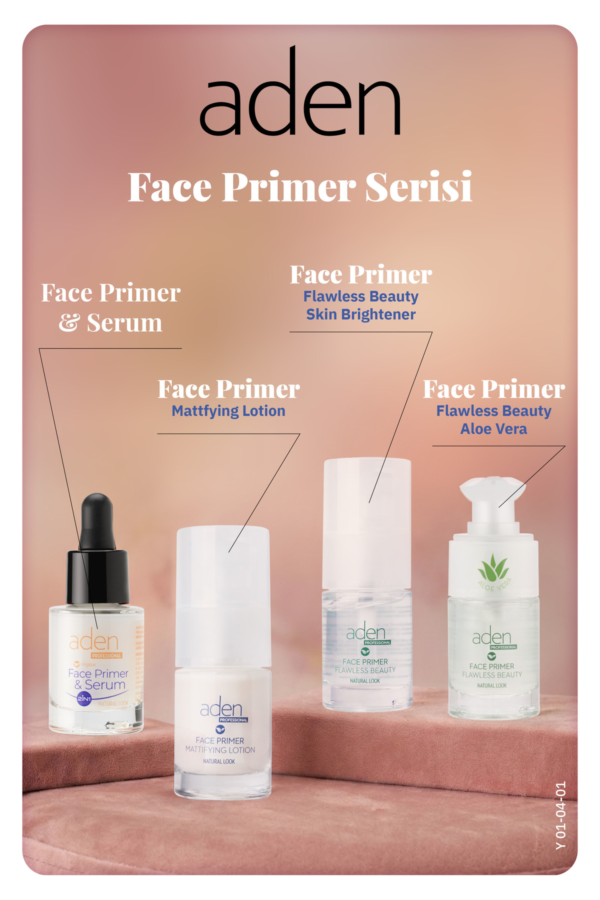 2si1 Arada Baz ve Serum - 15 ml — سفید bazveserum1 — تصویر 4 از 4