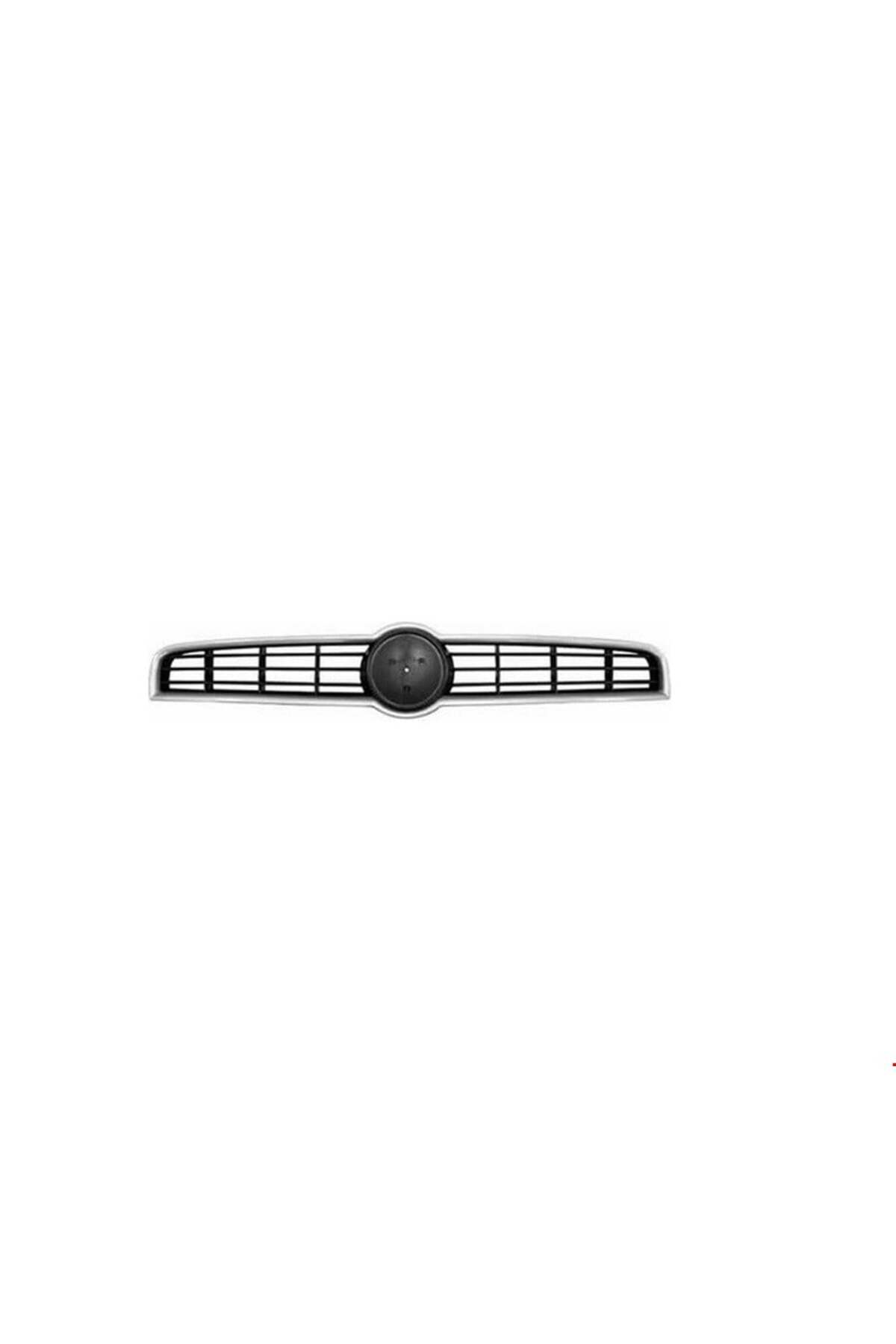 Fiat ÖN PANJUR ( KROMLU ) BRAVO 2007-