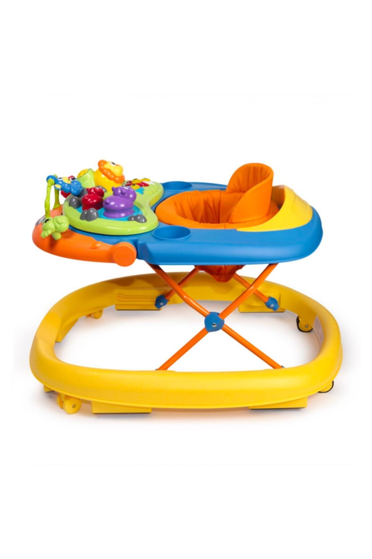 Chicco Walky Talky Yürüteç fotoğrafı 2 (önizleme)