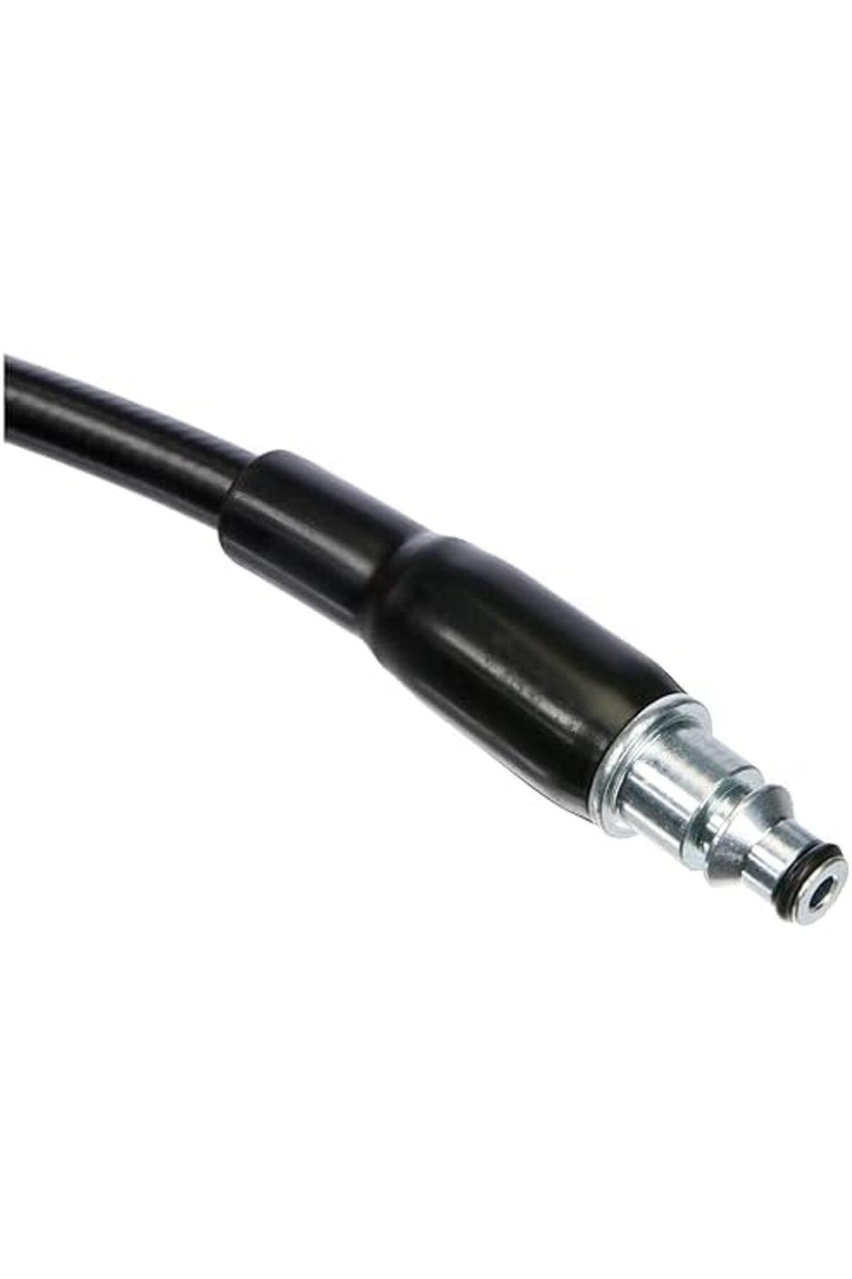 BRF lendasell And Yüksek Basınçlı Yıkama Makinesi için 6 Metre Uzatma Hortumu (135 Bar Basınça Kadar Ola