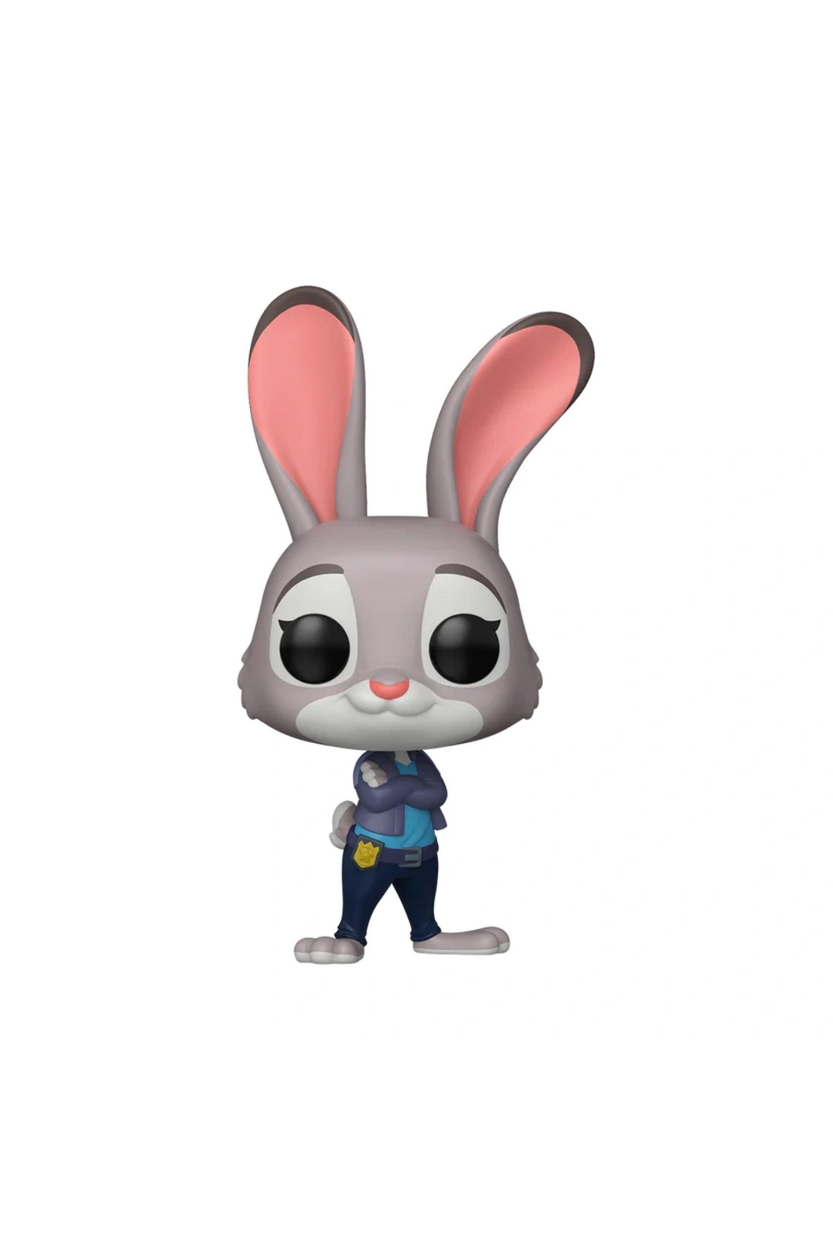 TOYFEST Funko POP Disney: Zootopia 2 - Judy Hopps - Fiyatı, Yorumları