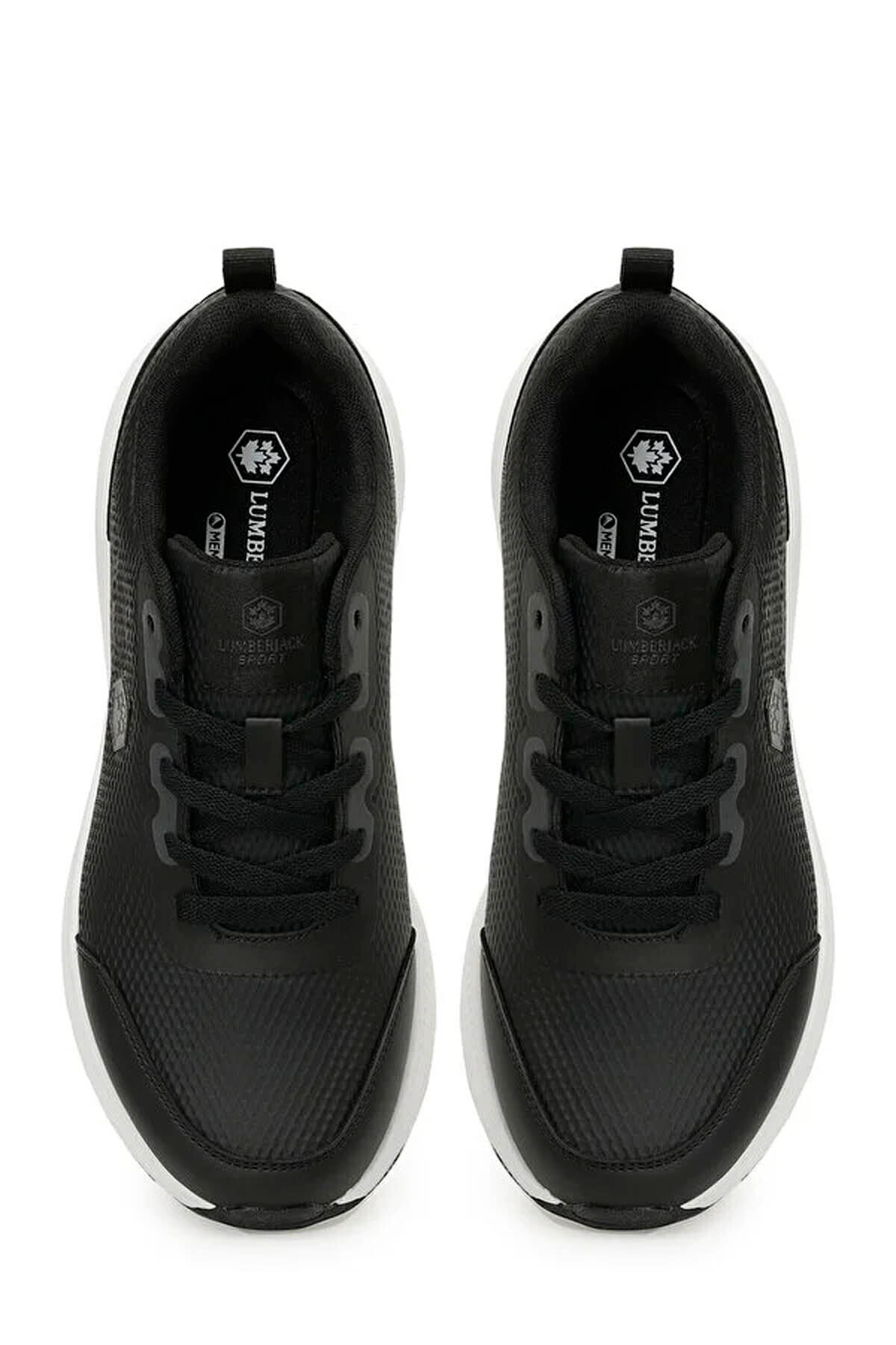 Murry 5Pr Siyah Erkek Sneaker A102027513 — مشکی 000000000102027513 — تصویر 4 از 8