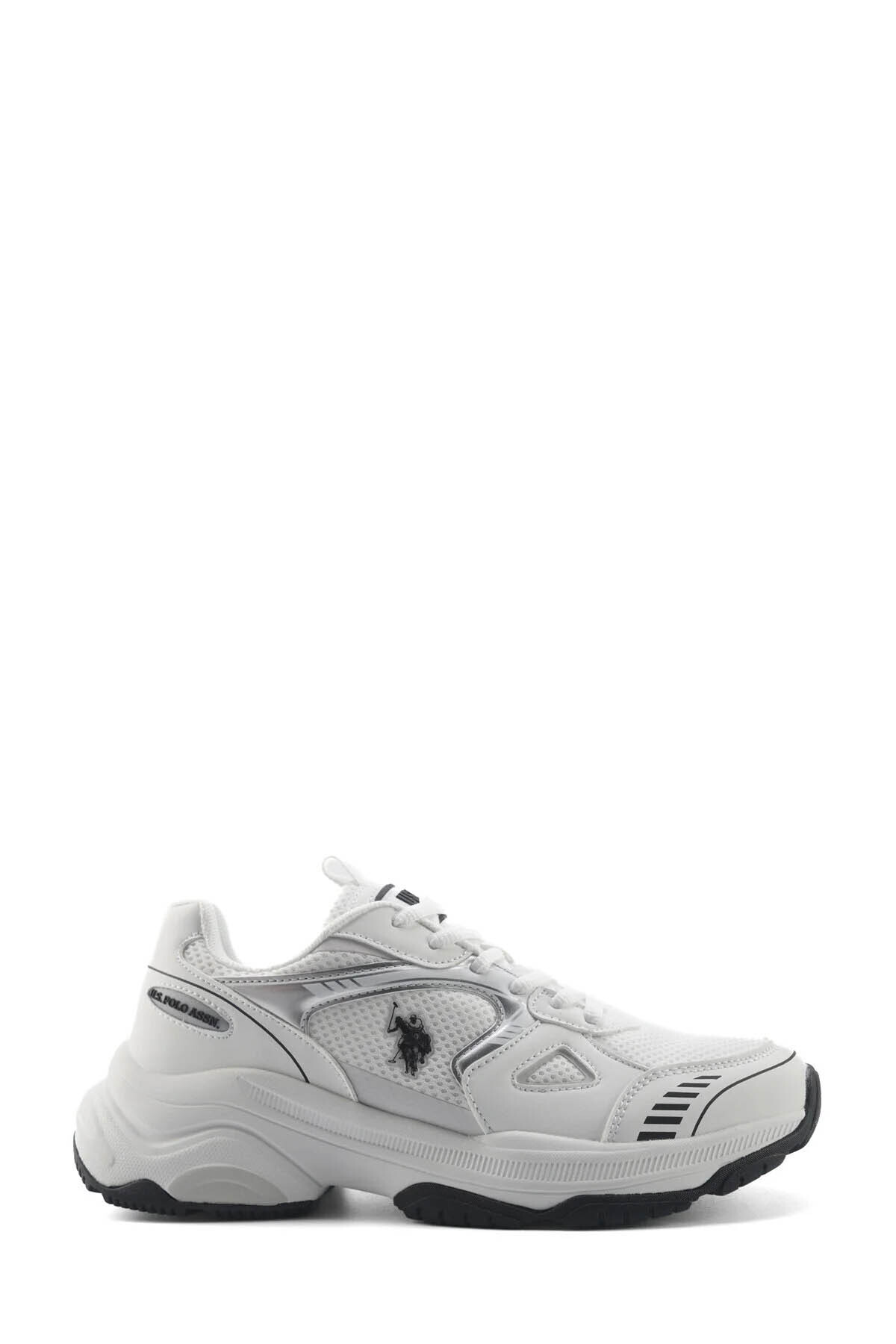 Merida 5Fx Beyaz Kadın Sneaker A101947178