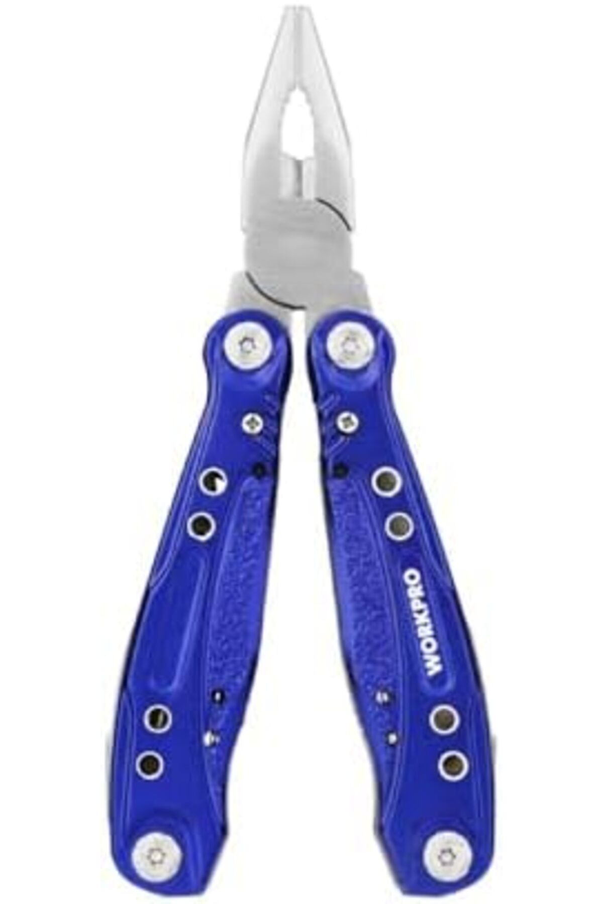 BRF FreedomStoree WP382003 15 IN 1 Çok Fonksiyonlu Profesyonel Seti + Taşıma Kılıfı 1196822