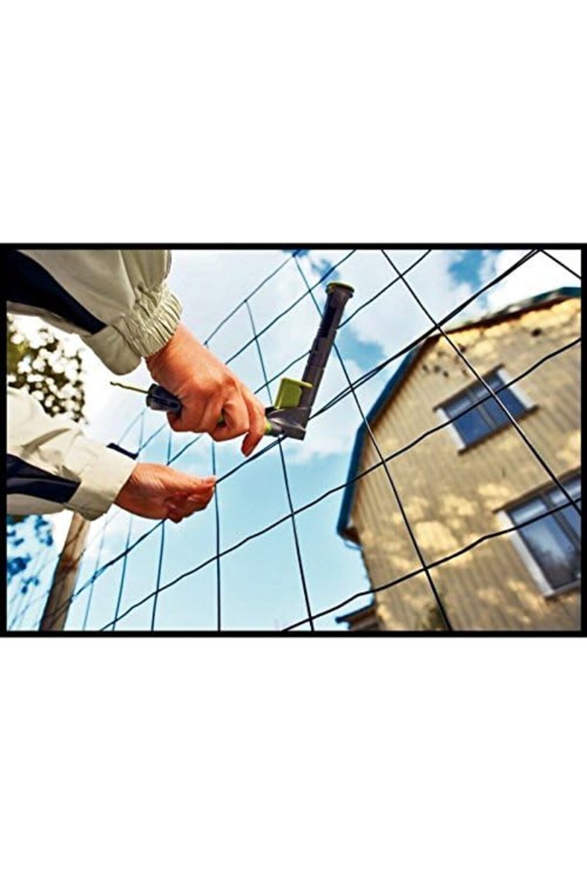 BRF FreedomStoree Fp222 Bahçe Tel Örgü Pensi 1196822