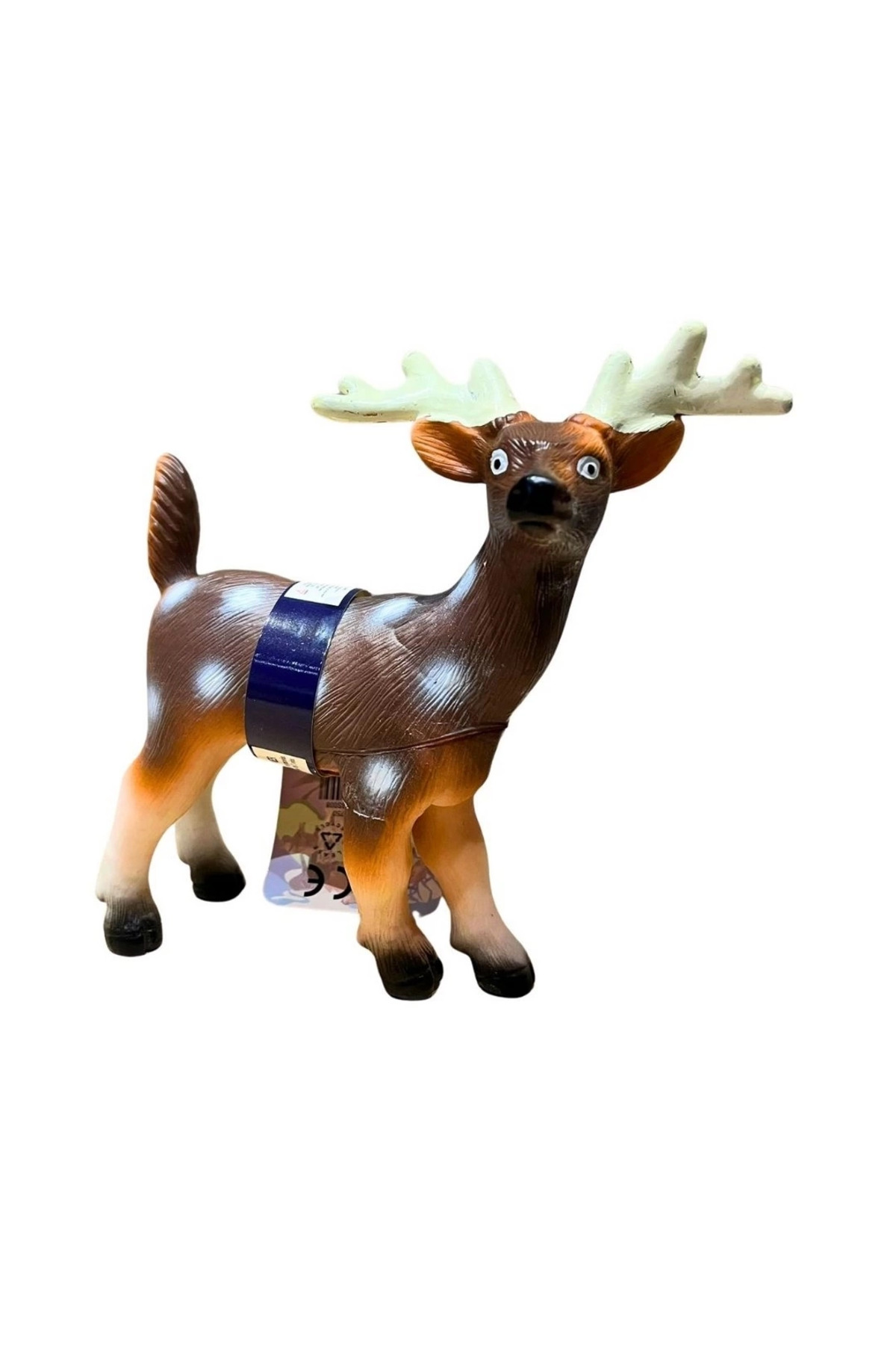 حیوانات وحشی