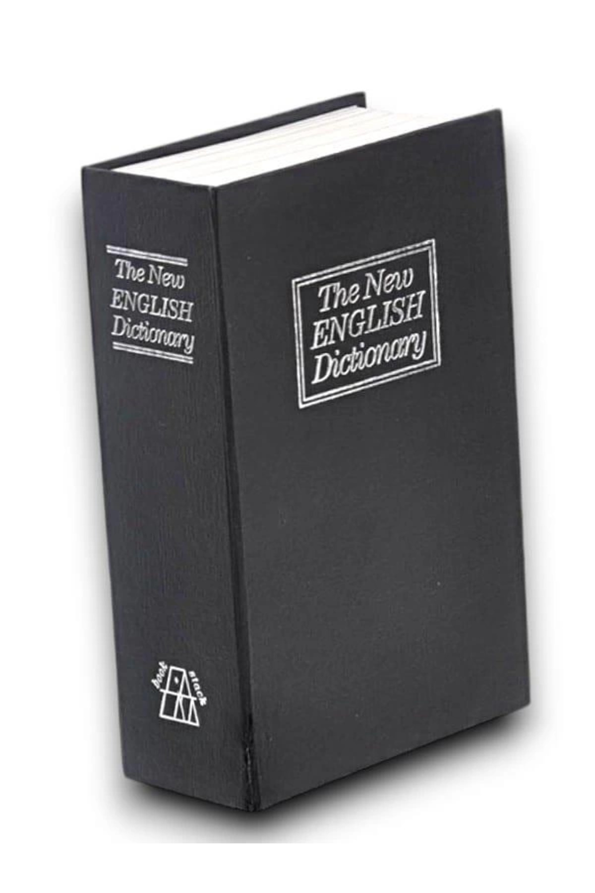 COjans KİTAP GÖRÜNÜMLÜ KASA