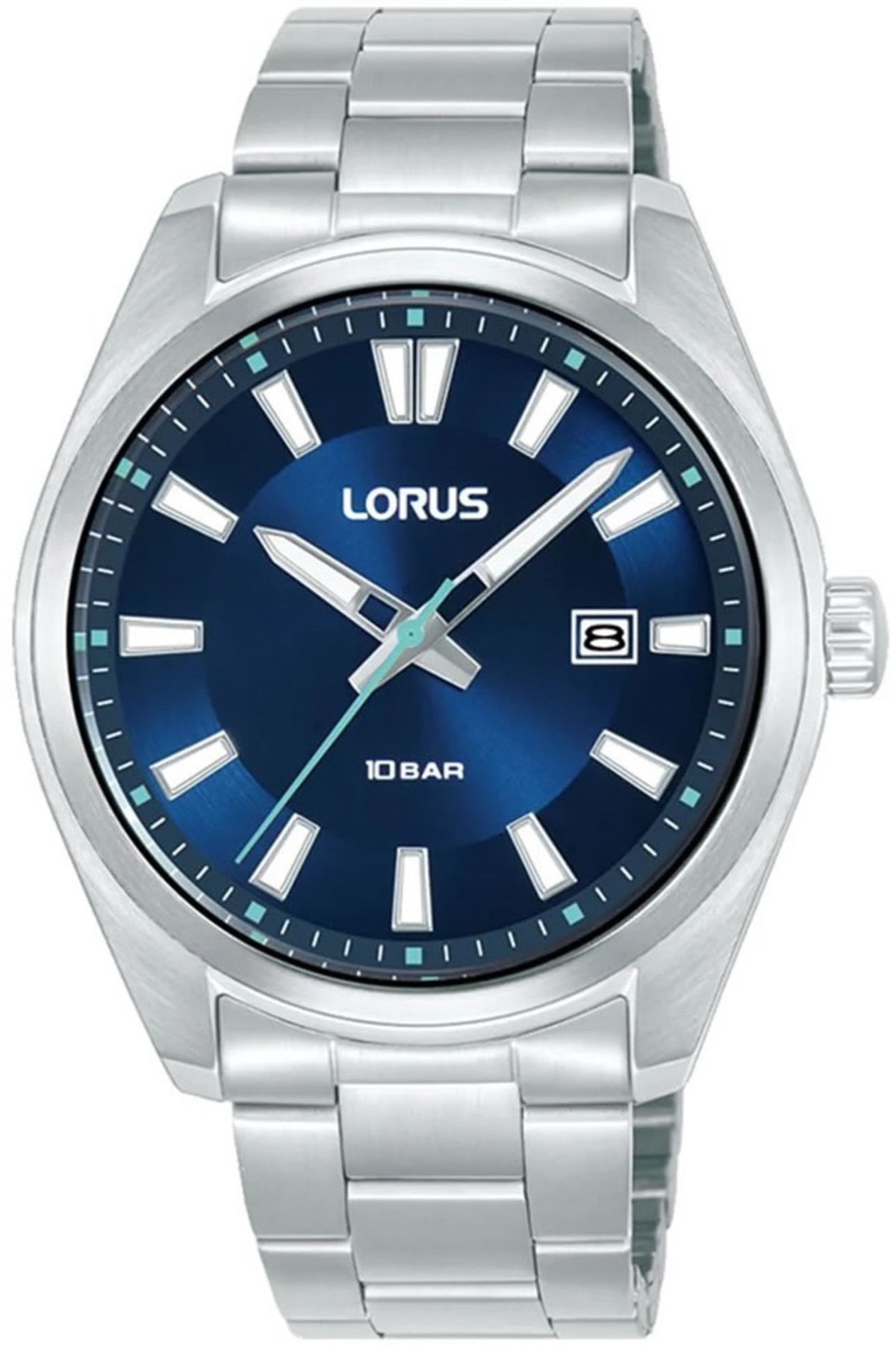 Lorus Rh919sx9 Erkek Kol Saati - Fiyatı, Yorumları
