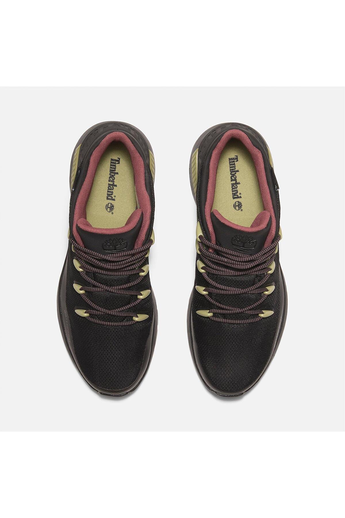 کفش کوهنوردی مردانه Sprint Trekker Mid Lace Up Waterproof