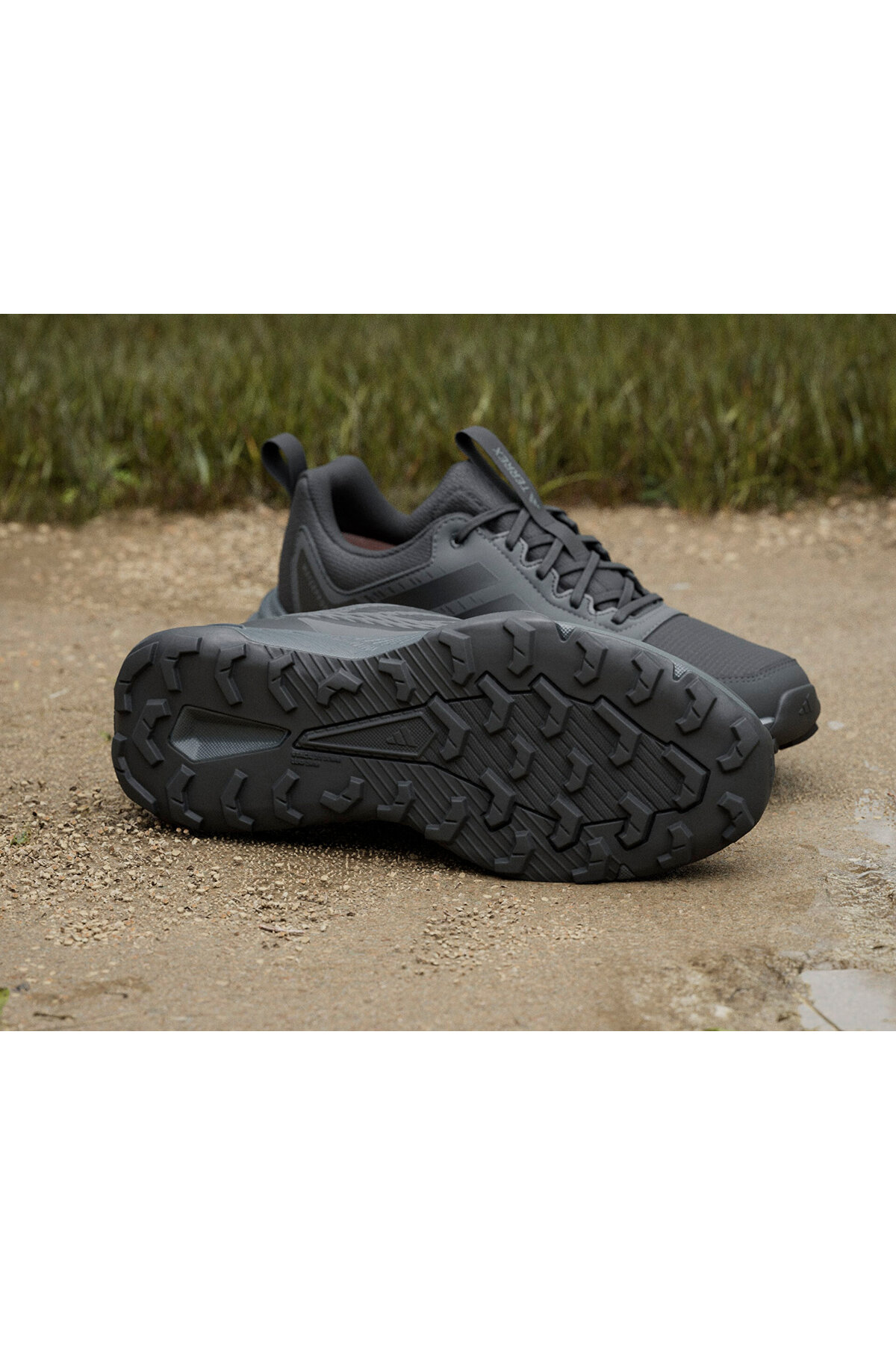 کفش بیرونی مردانه راسته | آدیداس adidas HP8634 - تصویر 2