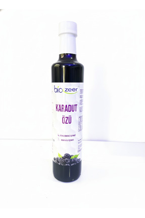 Biozeer Karadut Özü 700 GR