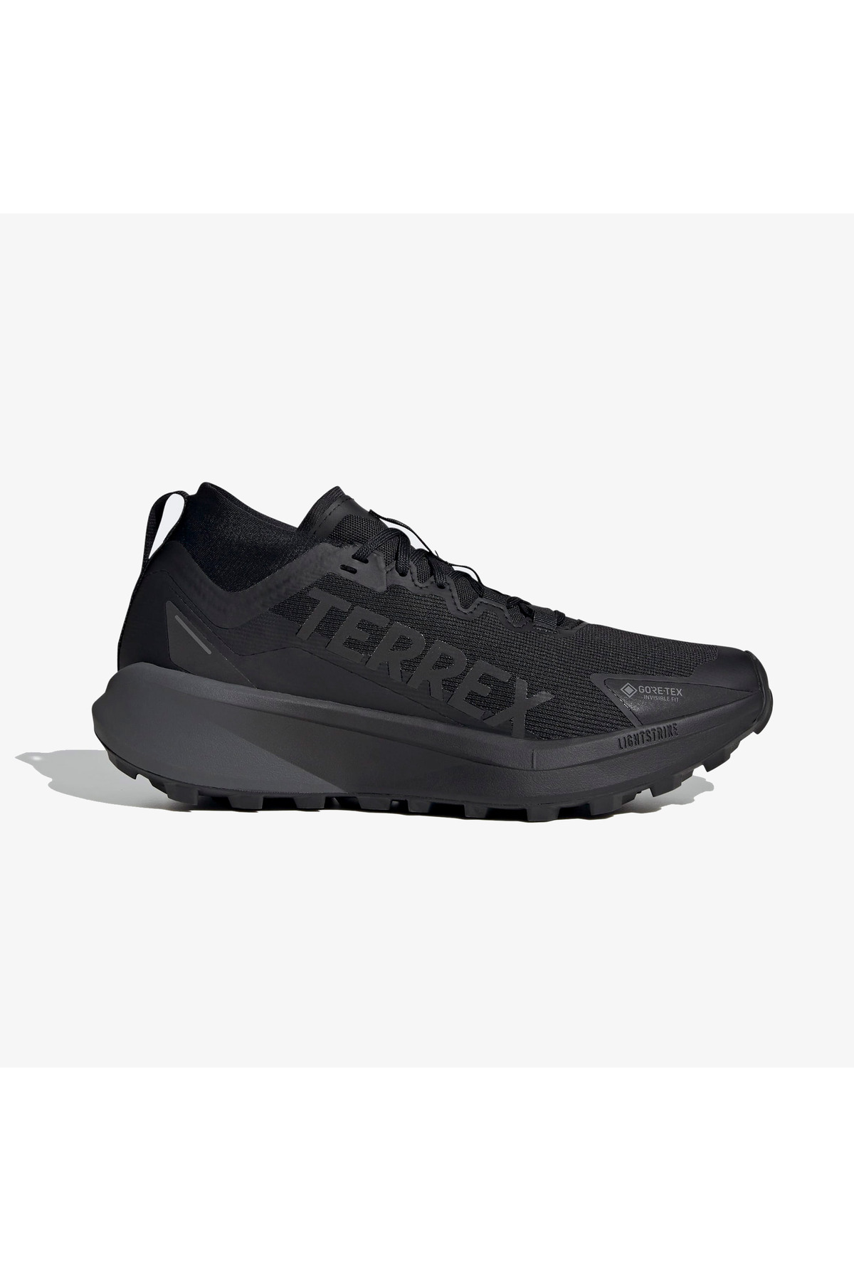 پوما کفش‌های دویدن مردانه Terrex Agravic Gore-Tex مشکی