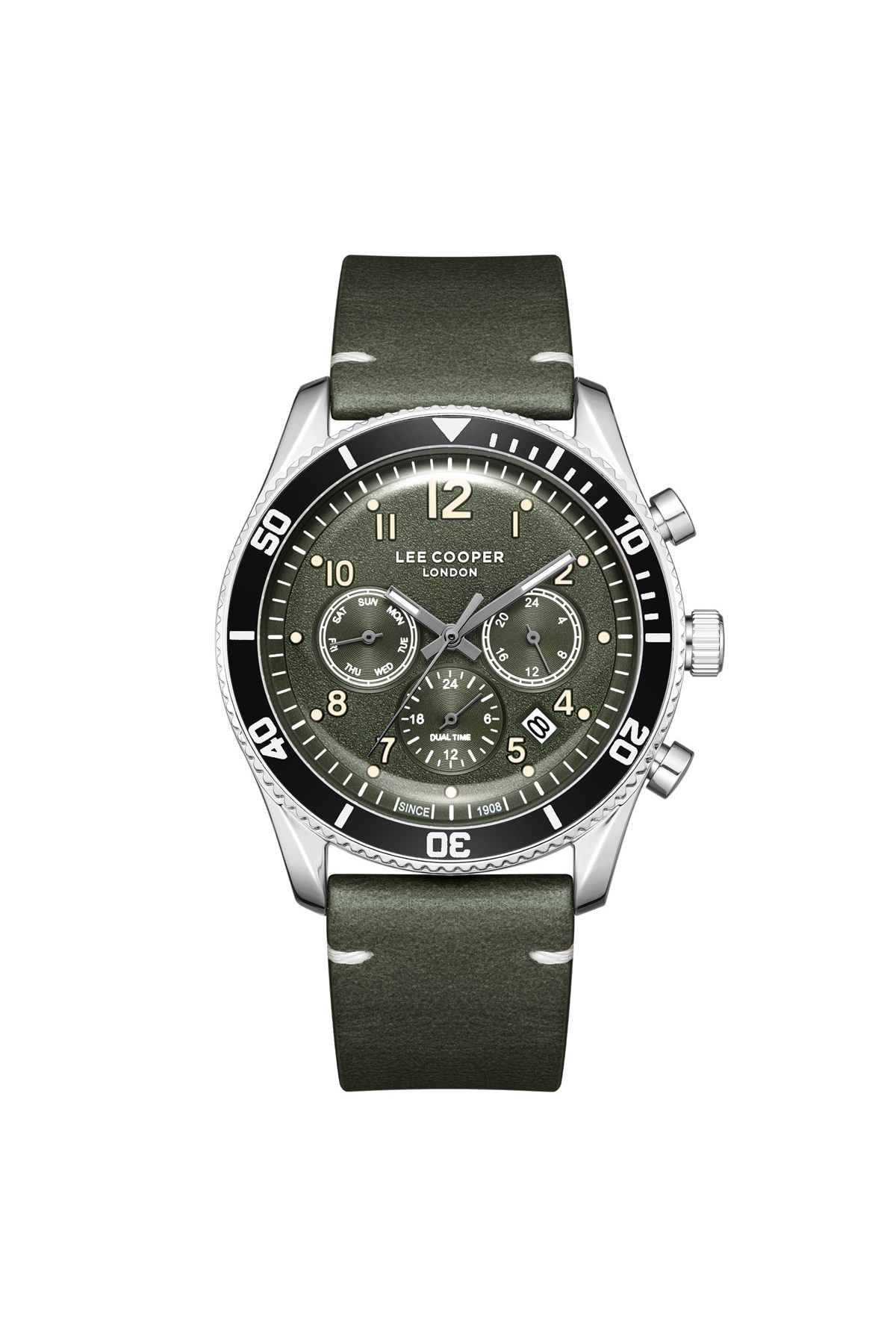 Lee Cooper LC08260.675 Kol Saati - Fiyatı, Yorumları
