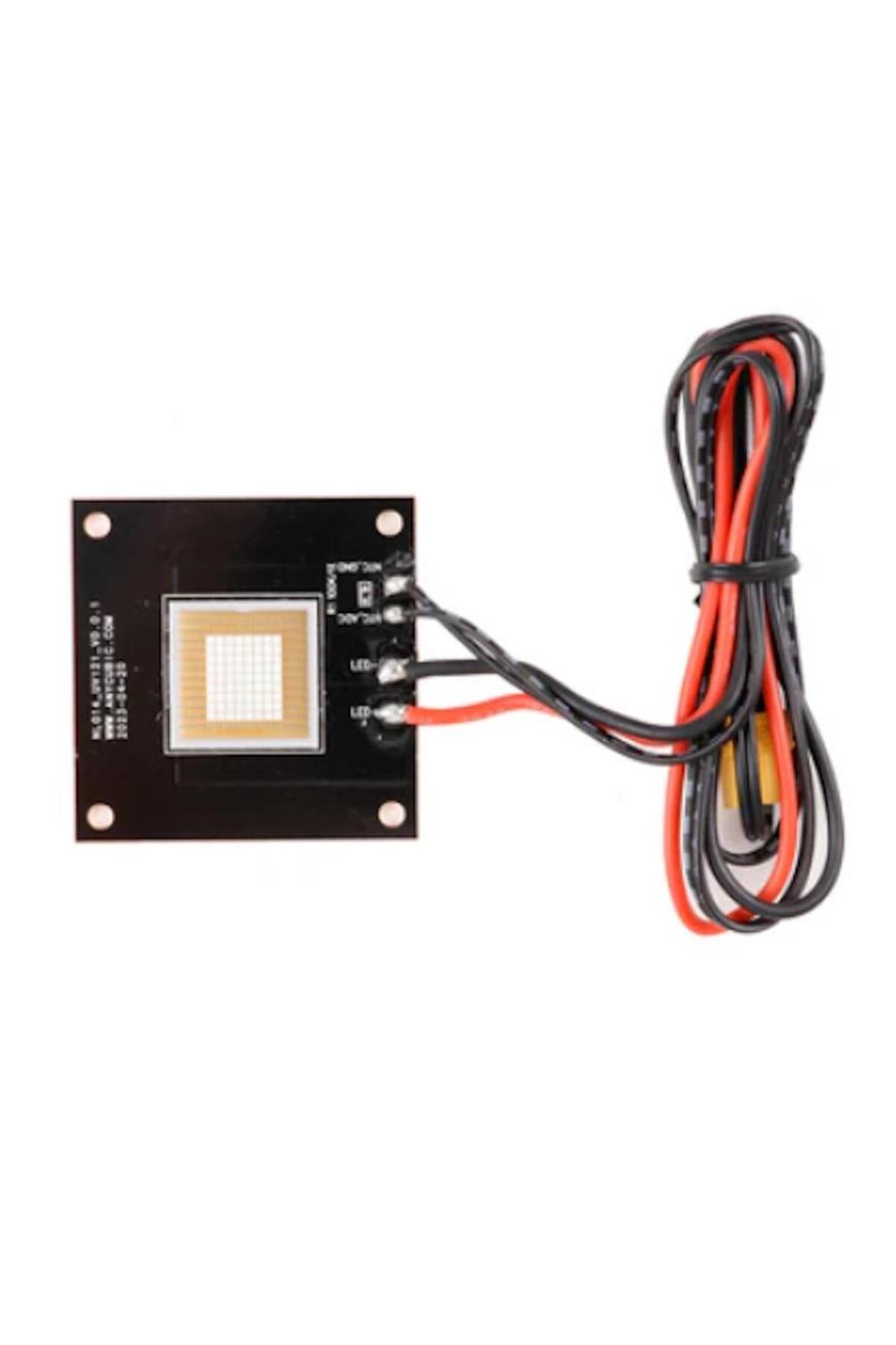 Anycubic UV LED Işık Modülü / Mono M7 Pro