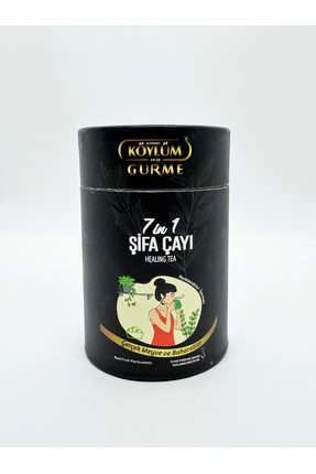 Köylüm Gurme 7in1 Şifa Çayı 250 GR