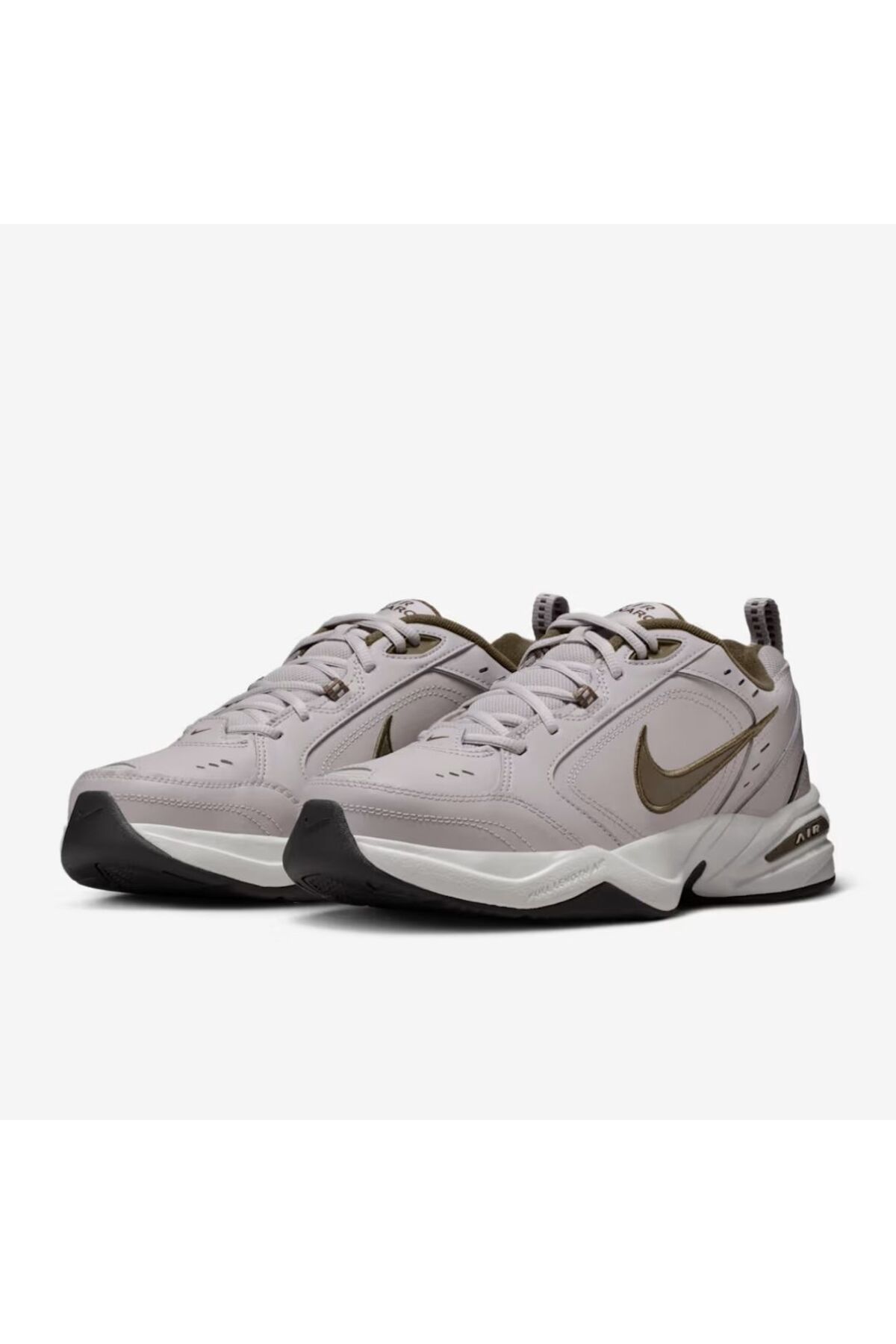 Erkek Günlük Spor Ayakkabı AIR MONARCH IV – 415445-200 — بژ TYC6D6A377EC8F4FE5A984C00 — تصویر 4 از 8