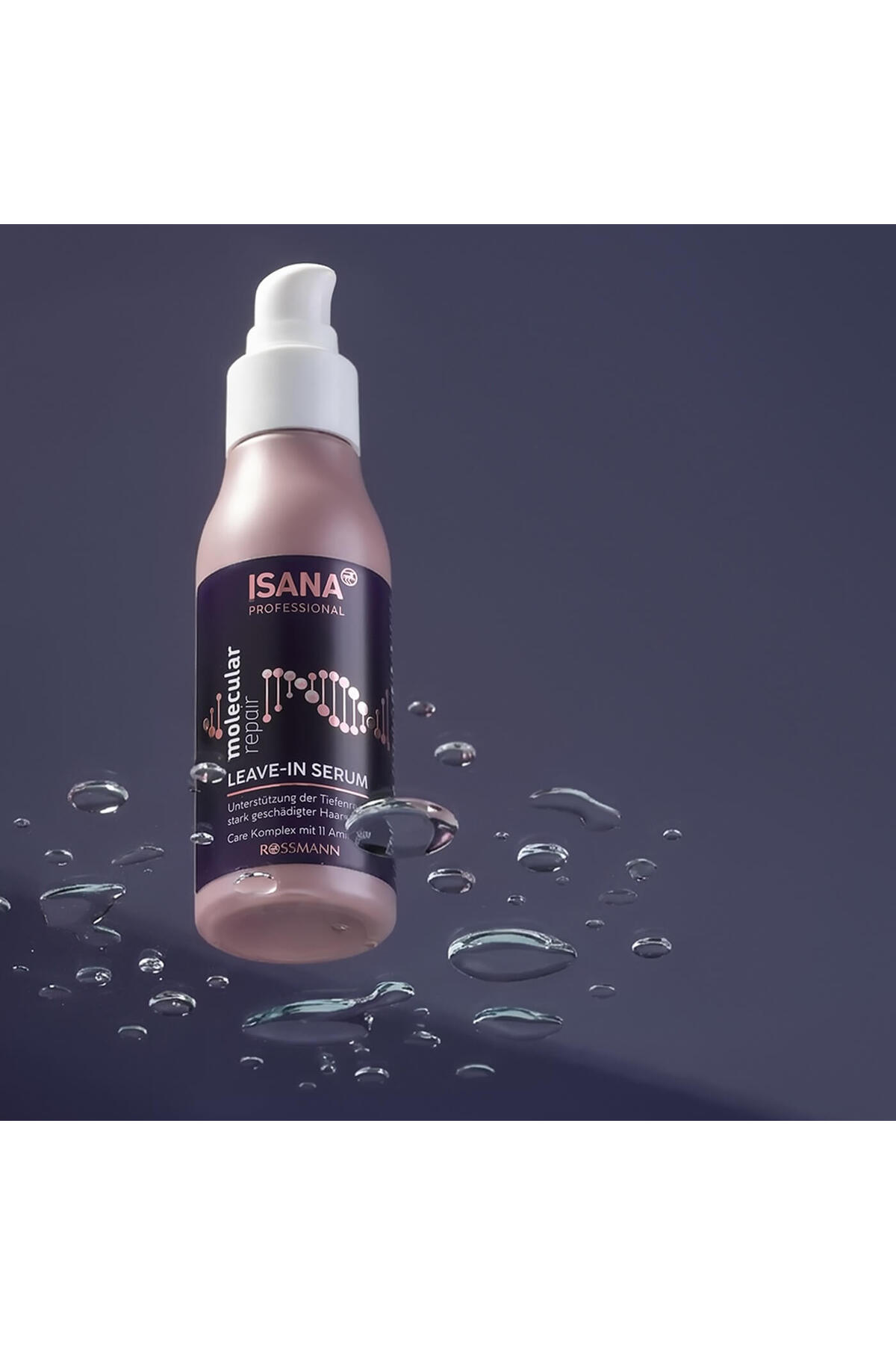 Molecular Repair Durulanmayan Saç Serumu, 100 ml — SR25090205 — تصویر 2 از 3