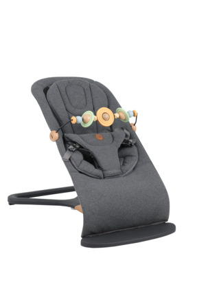 Will Bouncer Side Ana Kucağı - Anthracite & Ana Kucağı Oyuncağı - Galaxy