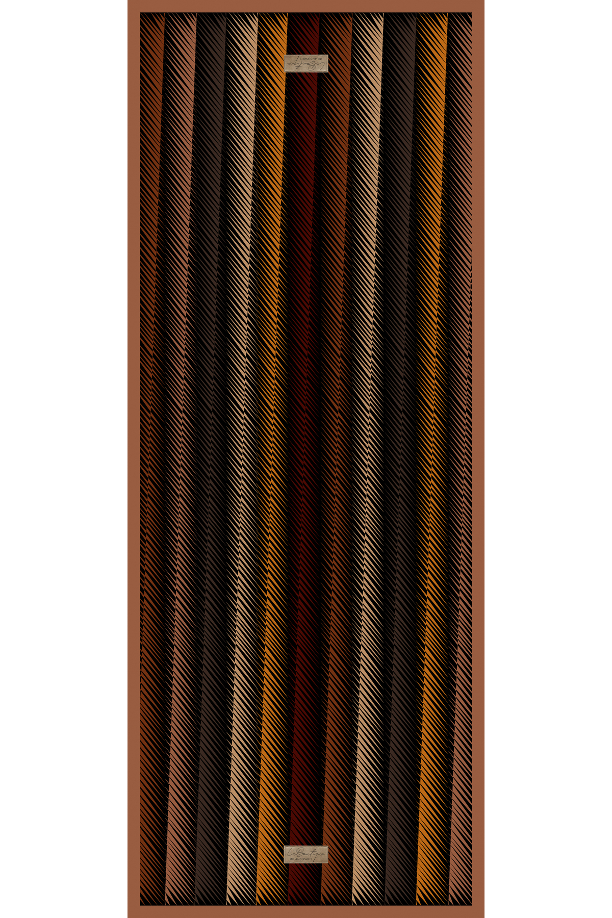 ÖZEL SERİ ŞAL 2508-06 - 70X190