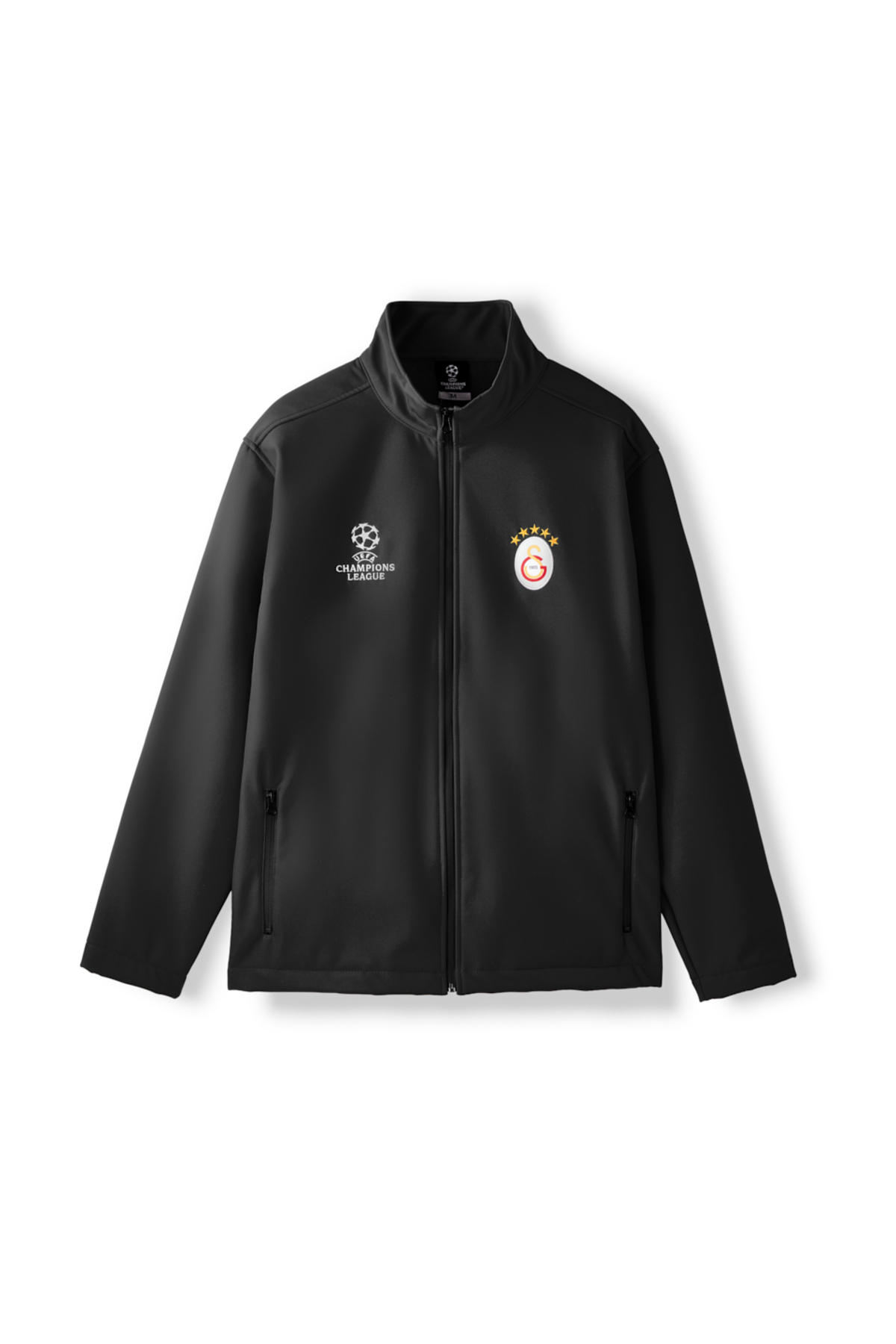 GSStore Galatasaray UCL Erkek Yağmurluk E252225