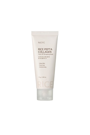 Nacific Yüz Maskesi Collagen Peel-Off Rice Pepta 70 g