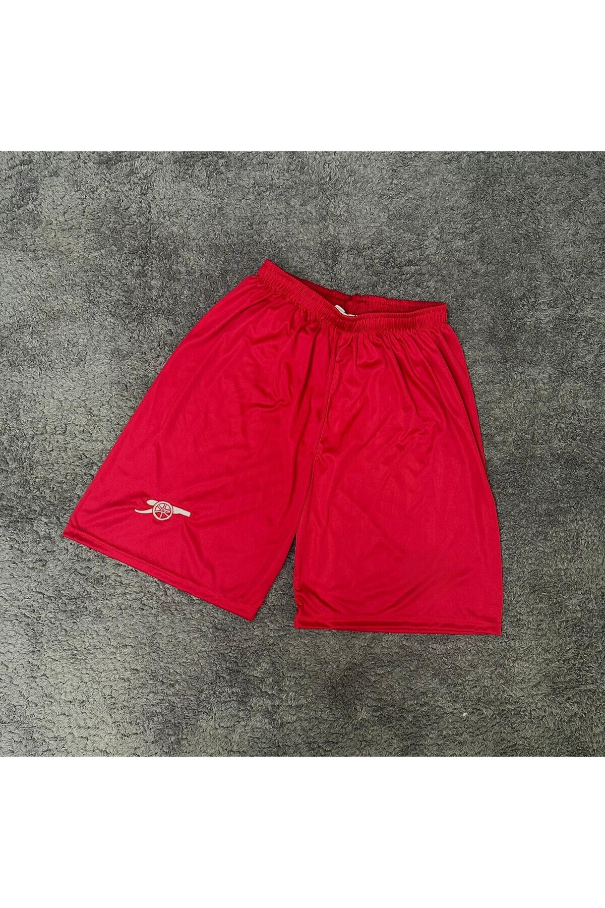 MotionAİR Arsenal Halısaha ve Antrenman Şort Deniz Şort