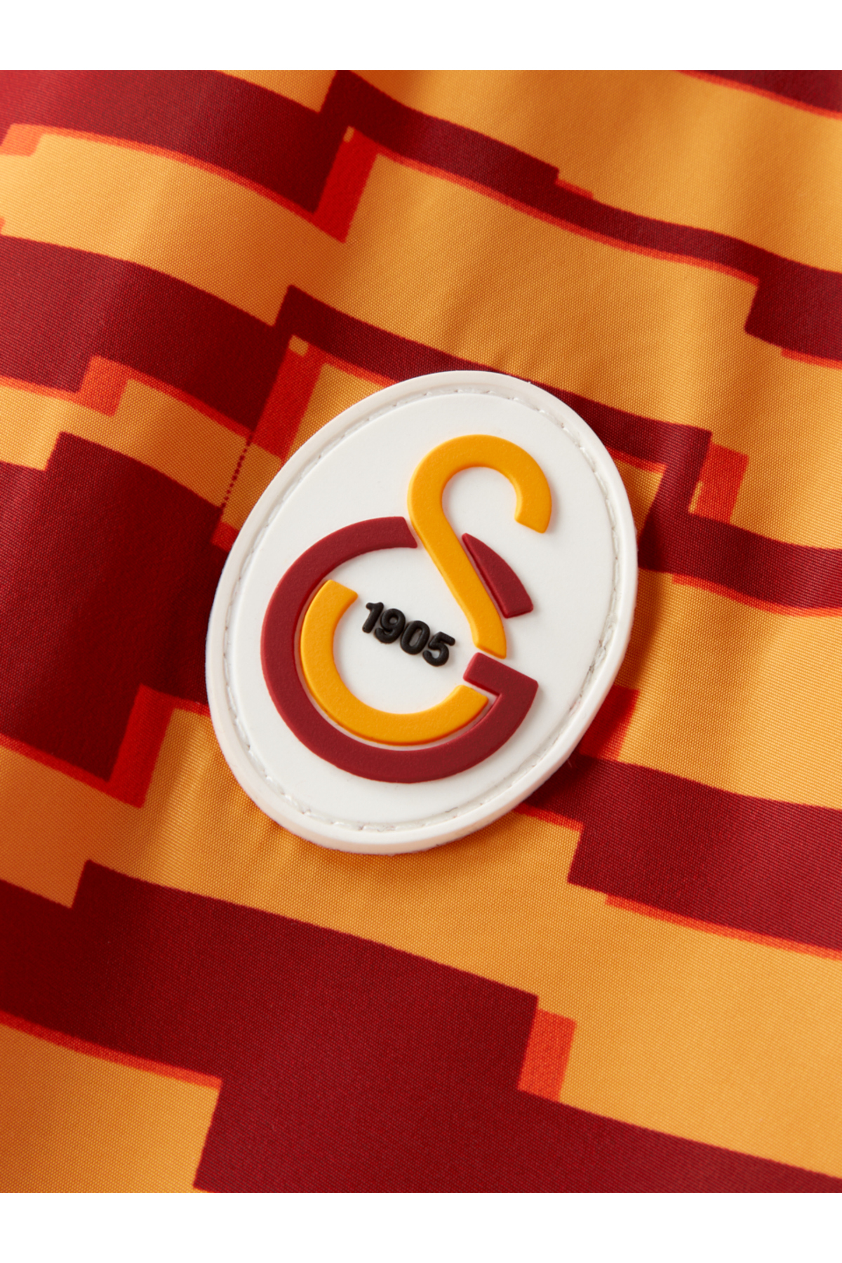 GSStore Galatasaray Erkek Yağmurluk E252122 görsel 8