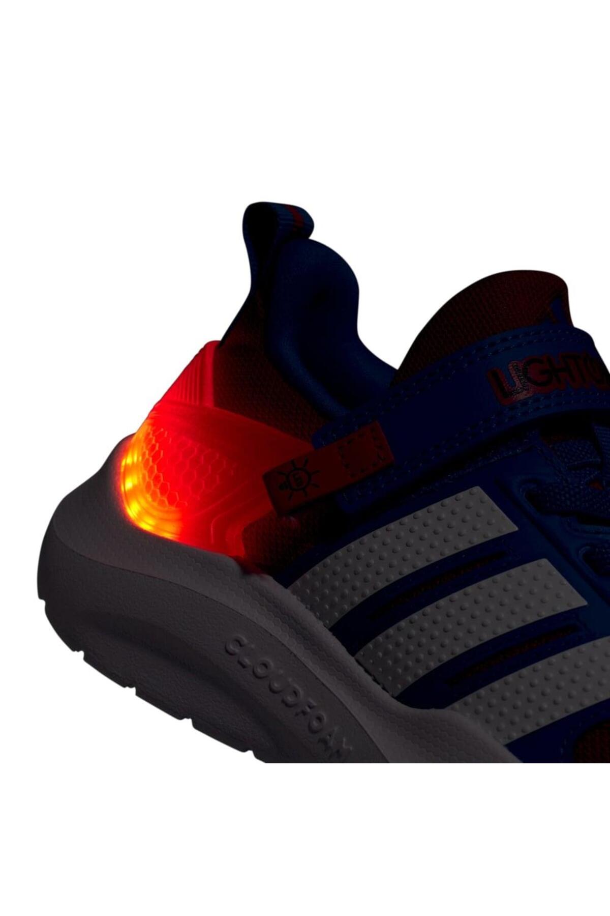 کفش اسنیکر مردانه | آدیداس adidas JR2334 - تصویر 3