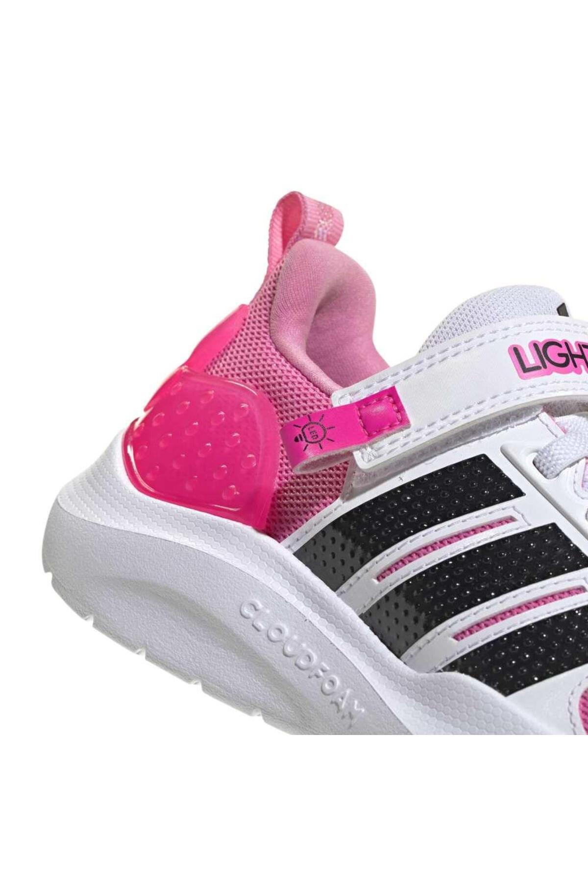 کفش اسنیکر مردانه راسته | آدیداس adidas JR2305 - تصویر 2