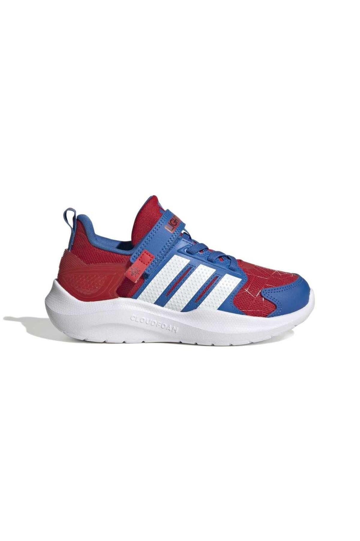 adidas Jr2334 Lightorama Rnr Spider-Man the Child Sneakers- Trendyol