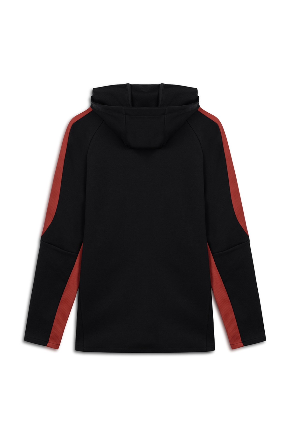 GSStore Galatasaray Puma A Takım Fermuarlı Kapüşonlu Sweatshirt 78290205 görsel 2