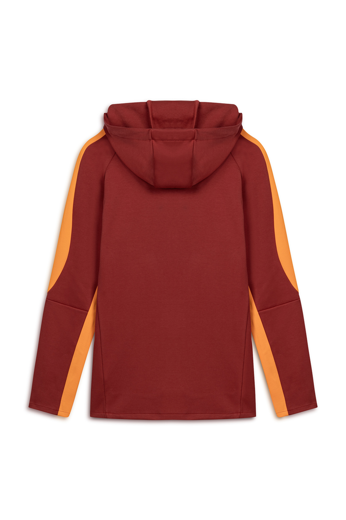 GSStore Galatasaray Puma A Takım Fermuarlı Kapüşonlu Sweatshirt 78290201 görsel 2