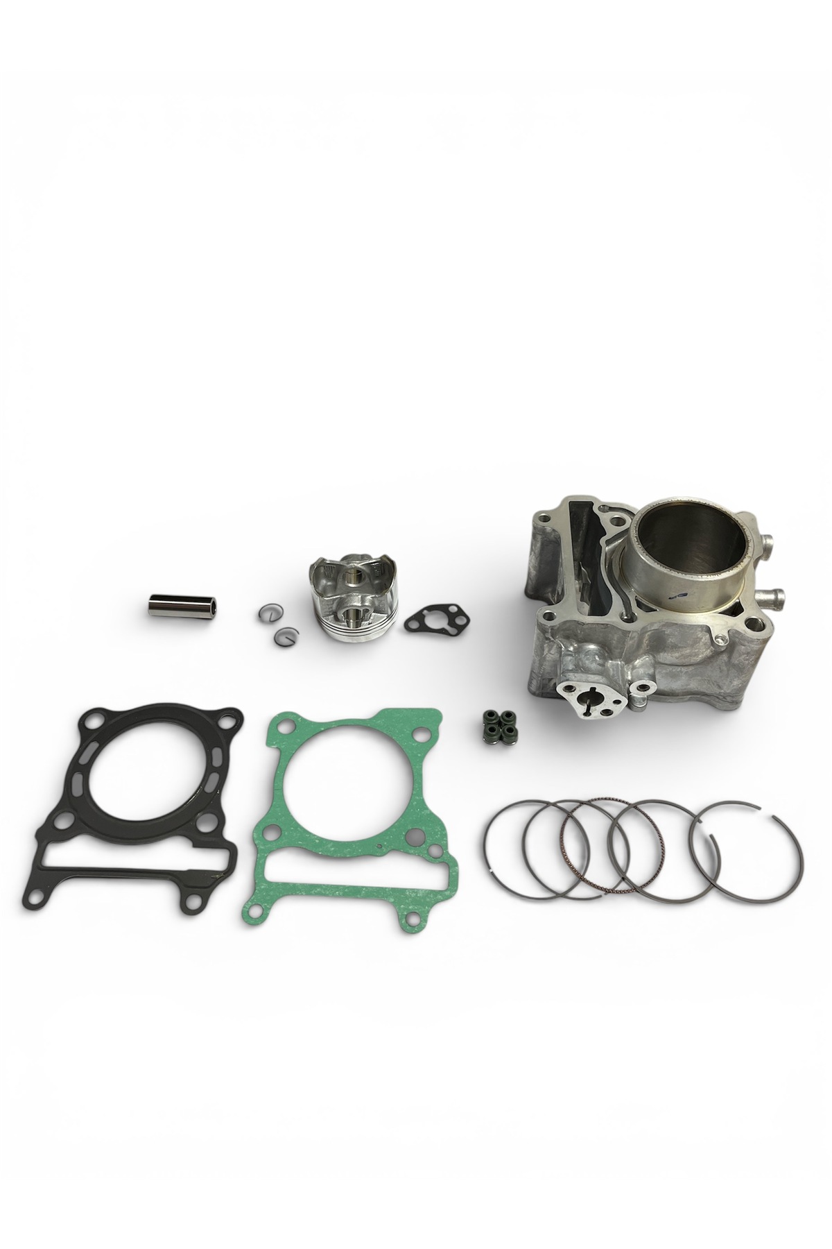 MOTORKİT MK SİLİNDİR SET KOMPLE HONDA PCX [2021 - 2022 - 2023