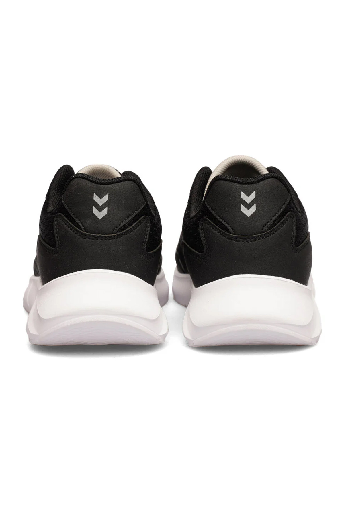 hummel Proction Siyah Unisex Günlük Koşu Ayakkabısı görsel 4