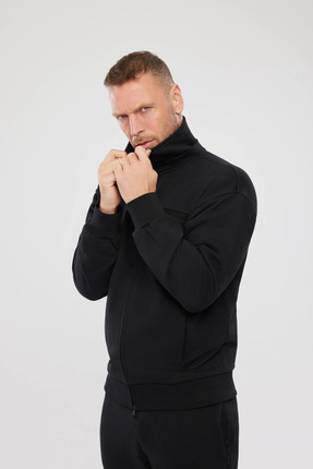 not available A16 Üst Siyah