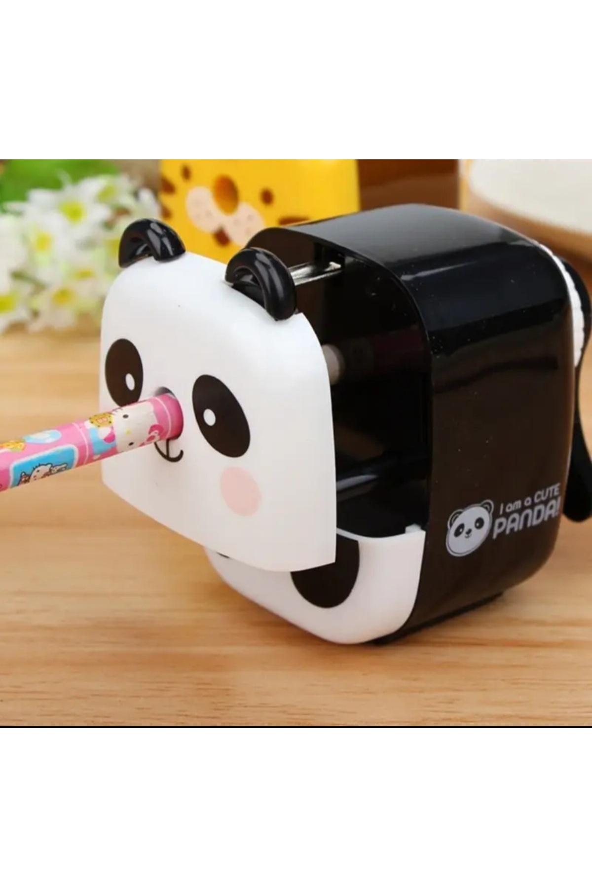 Digermak PANDA EL KRANLI KALEMTIRAŞ