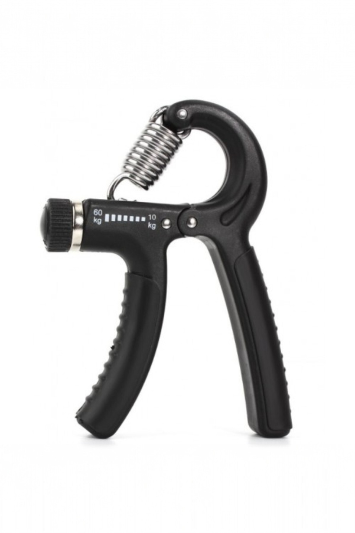 safestore Sertlik Ayarlı El Yayı Ayarlanabilir Bilek Kas Güçlendirme Aleti 10-60 Kg