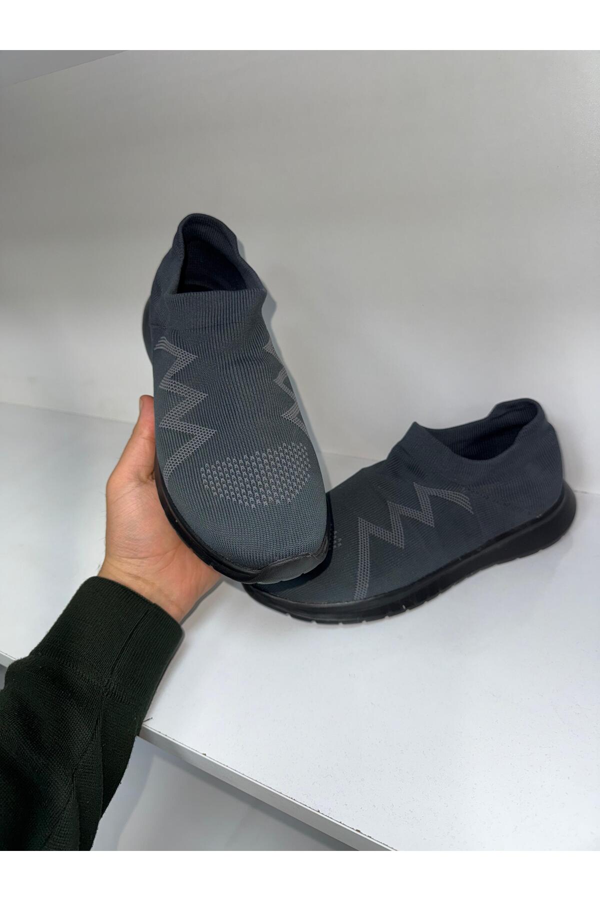 mayem Ortopedik Spor Ayakkabı