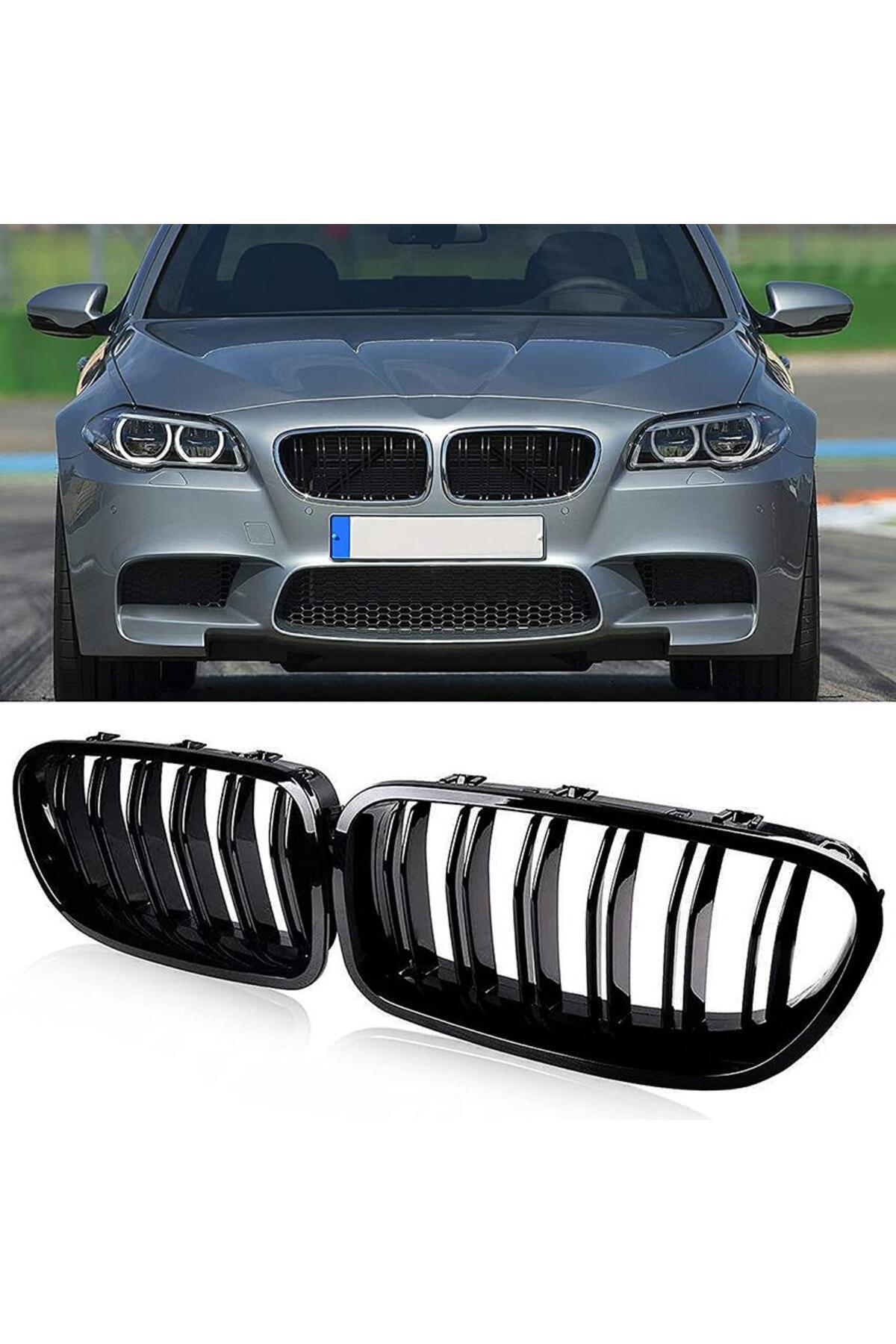 shop BMW F10 PİANOBLACK BÖBREK