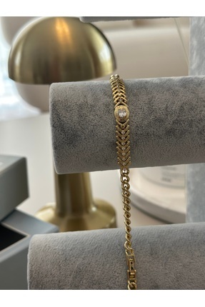 Galina Jewelry Celik bileklik